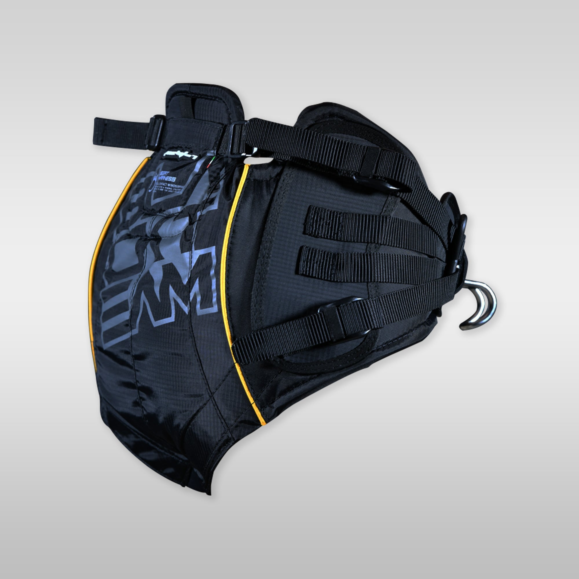 Point 7 Seat Harness 2023 Harness Point 7